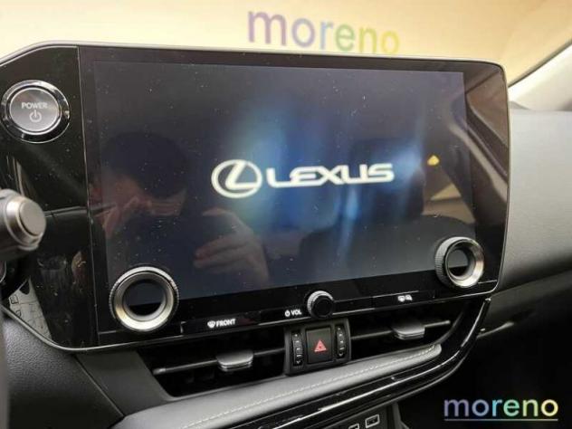 LEXUS NX 2.5 phev Premium+ 4wd e-cvt PRONTA CONSEGNA rif. 18527947 - Foto 10