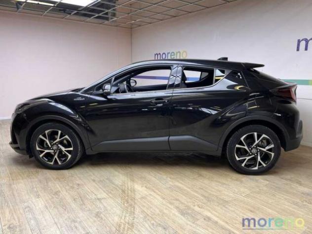 TOYOTA C-HR 1.8H Trend 2WD ECVT rif. 18900276 - Foto 3