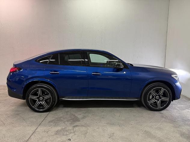 Mercedes-Benz GLC 300 de phev AMG Line Advanced Plus 4matic Auto - Foto 6