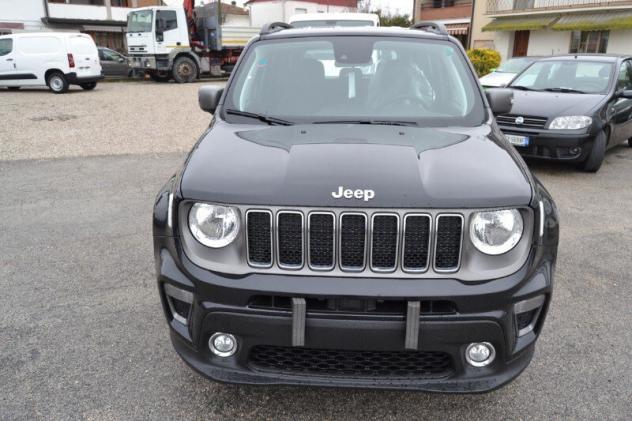 Jeep Renegade Renegade 1.0 T3 Limited - Foto 2