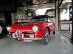 ALFA ROMEO Giulietta 1.3 T.I 74 CV SPYDER - ISCRITTA RIAR rif. 19602329