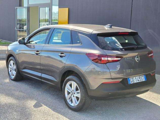 Opel Grandland X 1.5 d AT8 Business 69.000 KM. Telecamera - Foto 3