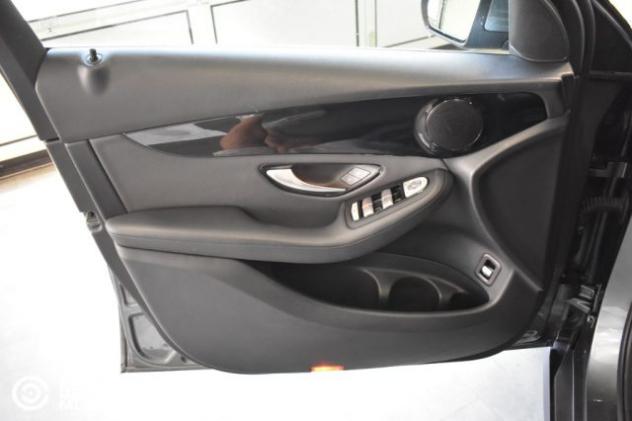 MERCEDES-BENZ GLC 220 d 4Matic Sport rif. 24016747 - Foto 7