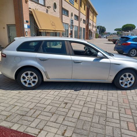 ALFA 159 1.9 JTD MOTORE INDISTRUTTIBILE - Foto 8