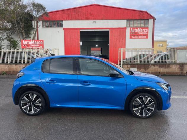 PEUGEOT - 208 - PureTech 100 S&S 5p. Allure - Foto 8