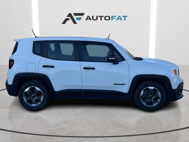 Jeep Renegade 2.0 Mjt 4WD Active Drive Sport - Foto 4