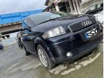 AUDI A2 1,4 DIESEL