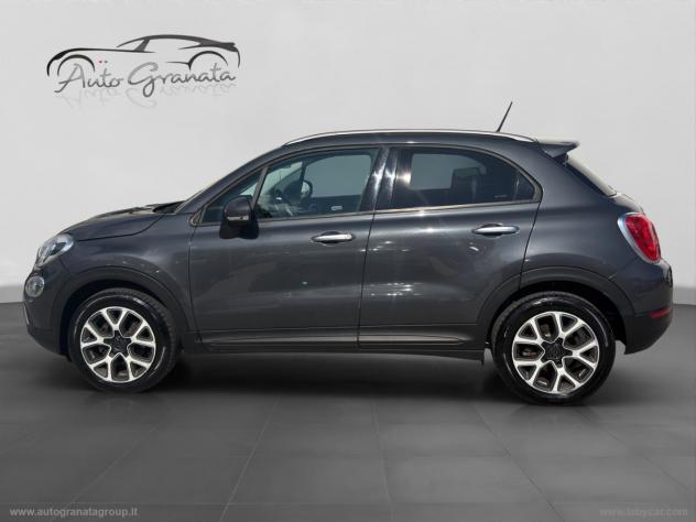 FIAT 500X 1.3 M.Jet 95 CV Cross OUTLET! - Foto 4