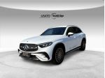 Mercedes-Benz GLC - X254 220 d mhev AMG Advanced 4matic auto