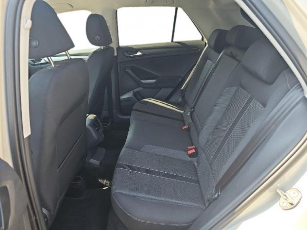 Volkswagen T-Roc T-Roc 1.5 tsi Sport dsg - Foto 10