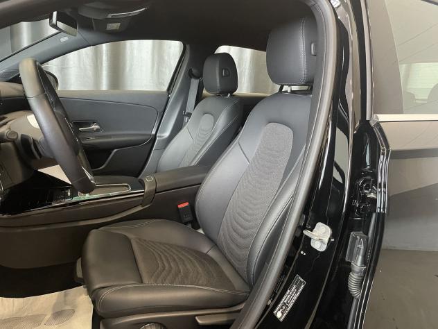 Mercedes-Benz Classe A A 180 Automatic Progressive Advanced - Foto 9