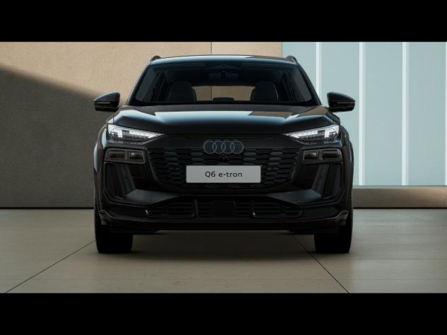 Audi Q6 e-tron Audi Q6 SUV S line edition e-tron performance 225,00 kW - Foto 4