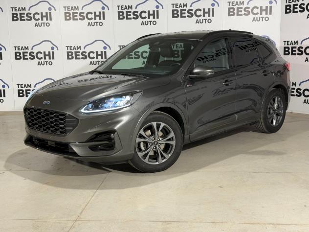 Ford Kuga 2.0 EcoBlue 120CV AWD ST-Line X Auto