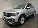 Volkswagen T-Cross 1.0 TSI Style BMT