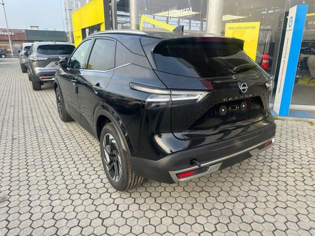 Nissan Qashqai NEW N-CONNECTA MHYB 140CV MT 2W - Foto 4