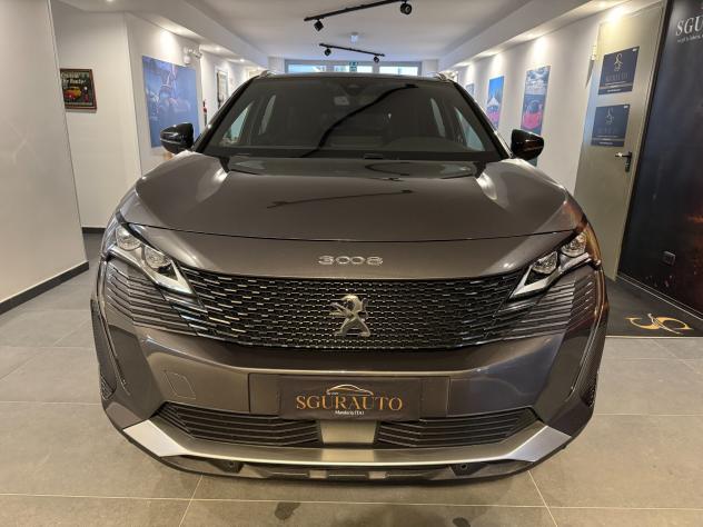 PEUGEOT 3008 1.5 BLUEHDI 130CV EAT8 GT 2022 - Foto 3