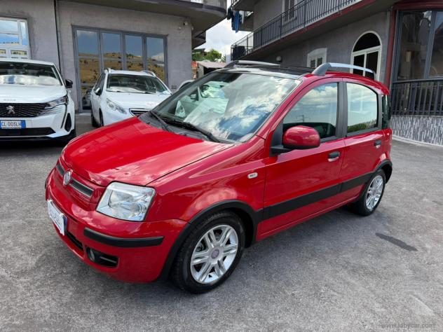 FIAT Panda 1.2 Dynamic - Foto 2