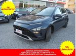 HYUNDAI Bayon 1.2 MPI MT XLine Sport -OK NEOPATEN.- PREZZO REALE rif. 24159283