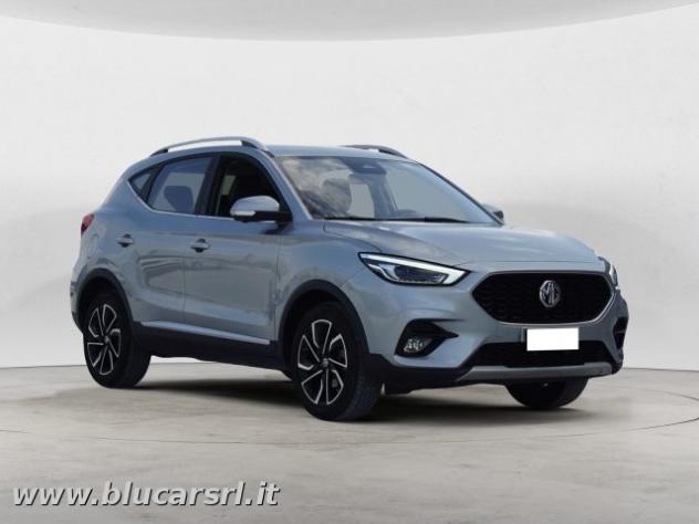 MG ZS 1.5 VTi-Tech Luxury rif. 23748825 - Foto 3