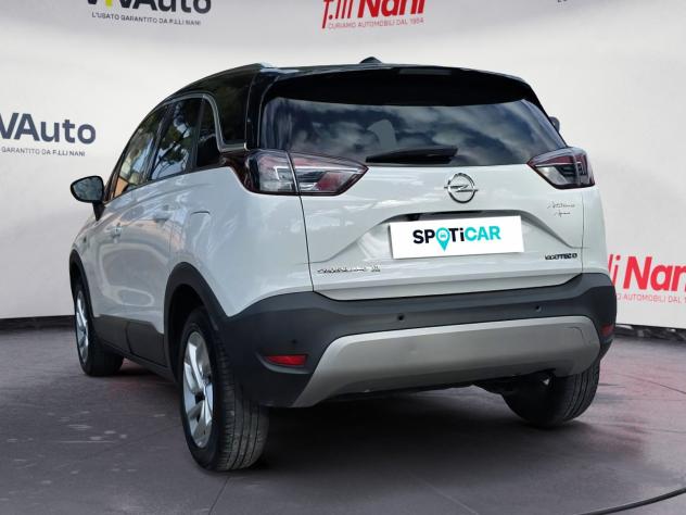 Opel Crossland X 1.6 Diesel 99cv Innovation S&S MT5 - Foto 4