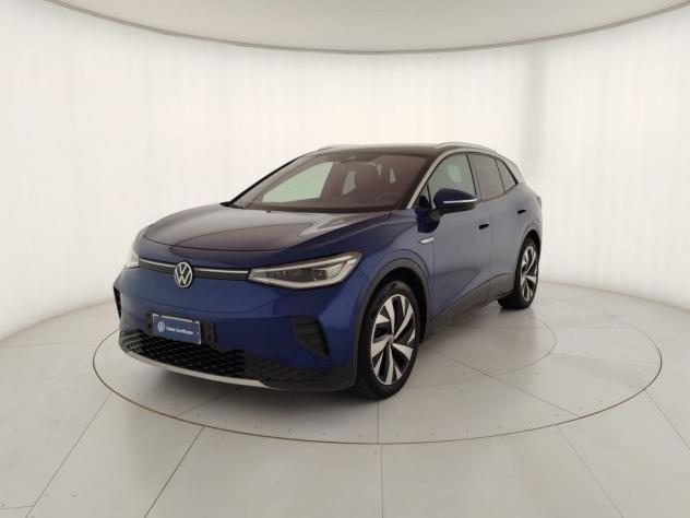 Volkswagen ID.4 ID.4 77 kWh Pro Performance 204cv