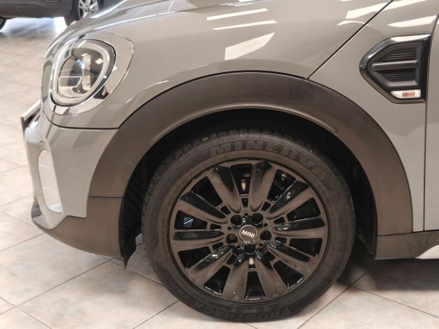 Mini Cooper D Countryman 2.0 Untamed Edition ALL4 - Foto 4