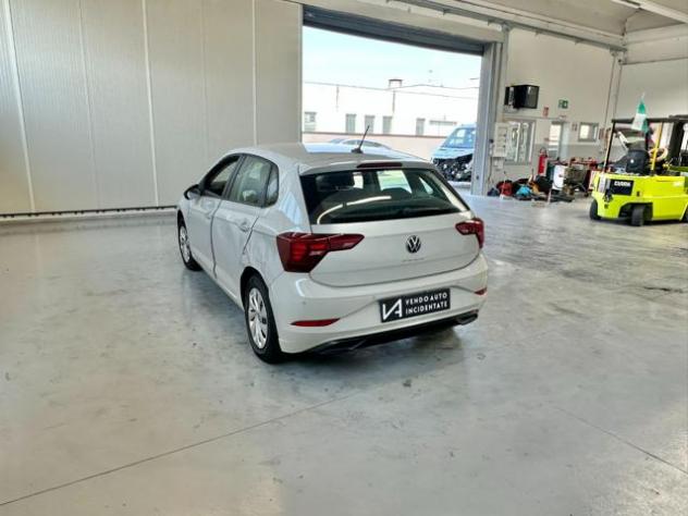 VOLKSWAGEN Polo 1.0 EVO rif. 23790389 - Foto 5