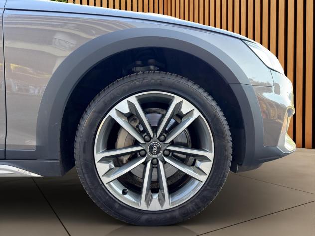 Audi A4 allroad 40 TDI 204 CV S tronic Business Evolution - Foto 9