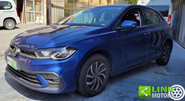 VOLKSWAGEN Polo 1.0 TSI 95 BLUEMOTION HIGH LINE rif. 24113966