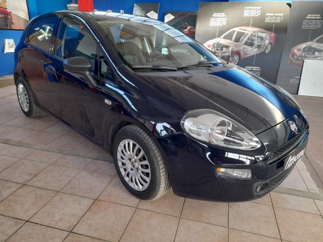 Fiat Punto 1.3 MJT II S&S 95 CV 5 porte Street - Foto 2