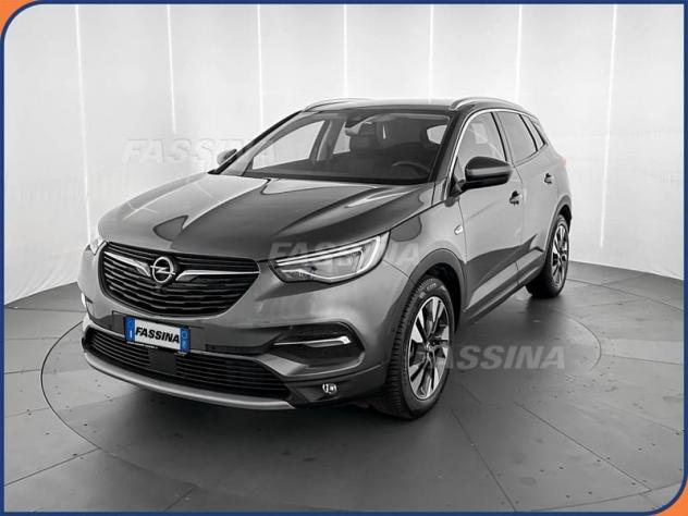 Opel Grandland X 1.6 ecotec Innovation s&s 120cv - Foto 3