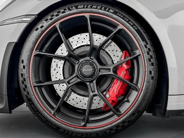Porsche 911 992 GT3 Coupe 4.0 510cv - Foto 8