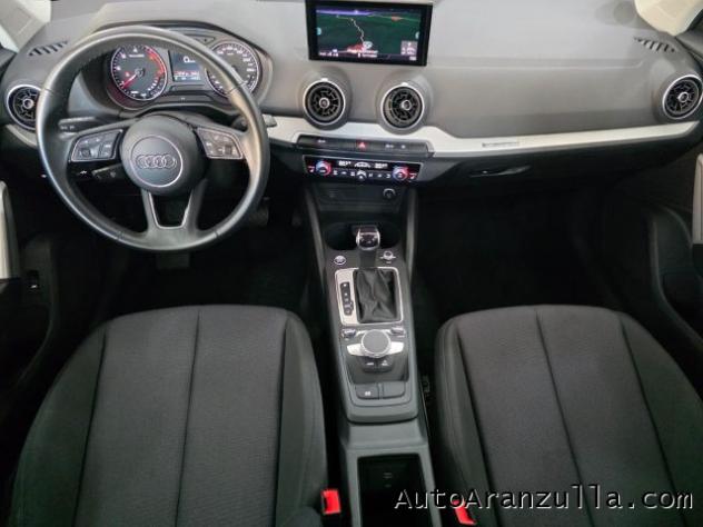 AUDI Q2 30 TDI S Line 2.0 TDI 115CV S tronic Edition Navi rif. 23742517 - Foto 8