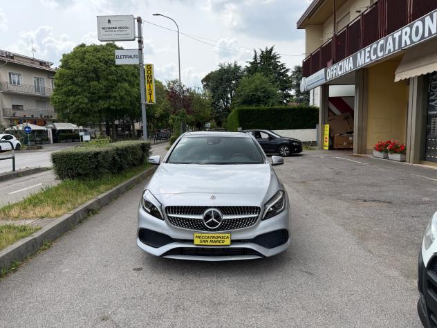 Mercedes-Benz Classe A 200 d Premium Force 4matic auto - Foto 2