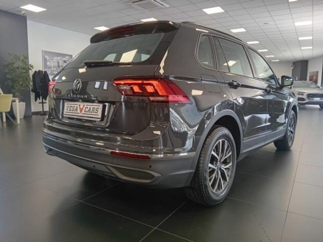 VOLKSWAGEN Tiguan 1.5 TSI 150 CV DSG ACT Life OFFERTA PROMO!!! rif. 23900719 - Foto 8