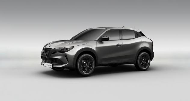 ALFA ROMEO Junior Junior 1.2 145 CV Hybrid eDCT6