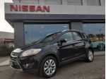 Ford Kuga 2.0 TDCi 163CV 4X4 TITANIUM AUTOMATICO - GARANZIA
