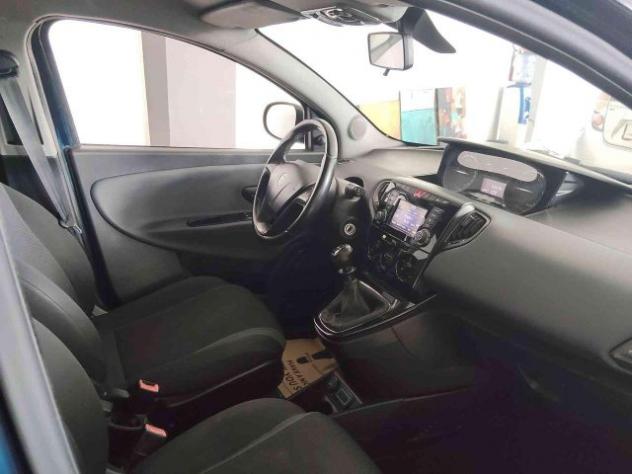 LANCIA Ypsilon 1.2 69 CV 5 porte Gold rif. 24024458 - Foto 8