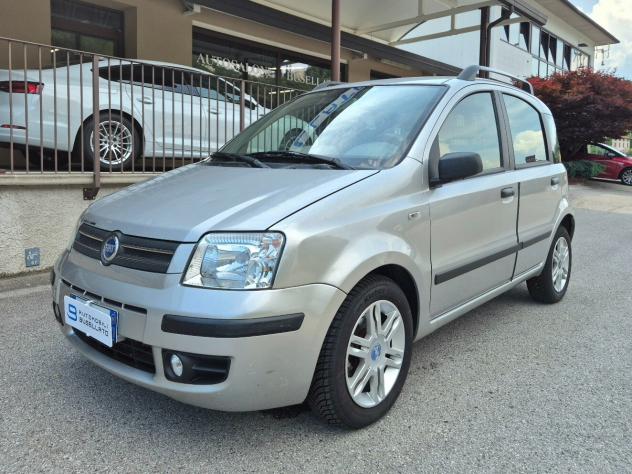 Fiat Panda 1.2 Emotion ** automatica ** - Foto 3