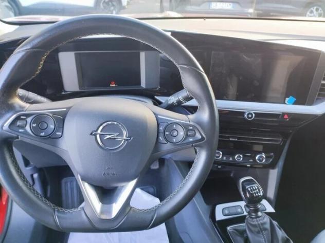 Opel Mokka 1.2 Turbo Elegance - Foto 8