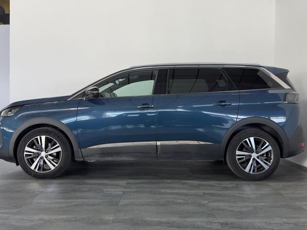 Peugeot 5008 BlueHDi 130 Allure Pack EAT8 S/S aut. - Foto 5
