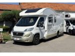 CI Sinfonia Garage 98 XT - Super Accessoriato!