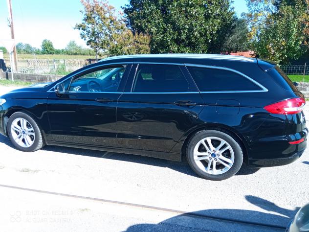 Ford Mondeo 2.0 EcoBlue 150 CV S&S aut. SW ST-Line Business - Foto 8