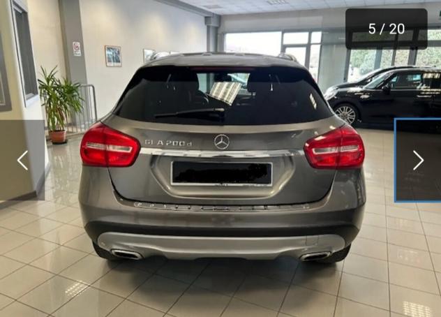 Mercedes-benz GLA 200 d Automatic Premium - Foto 3