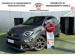 FIAT 500X 1.6 MultiJet 130 CV Cross rif. 23213136
