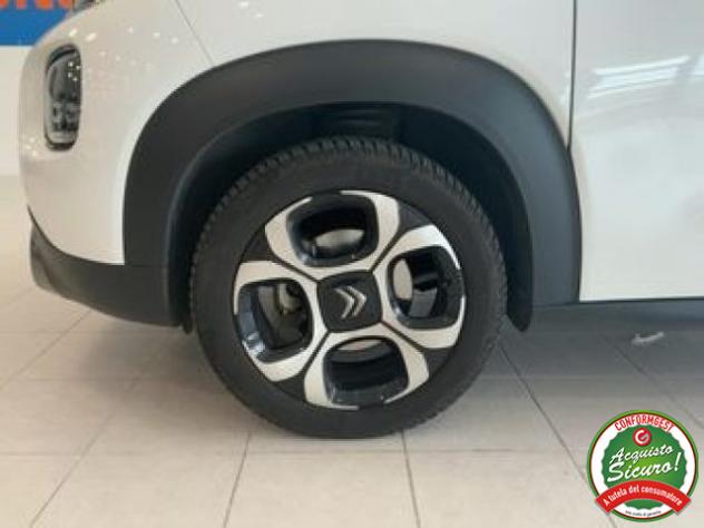 CITROEN C3 Aircross PureTech 110 S&S Shine Navi Automatica rif. 24054164 - Foto 2
