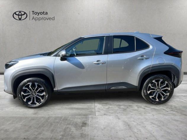 Toyota Yaris Cross 1.5H (116 CV) E-CVT Trend - Foto 3