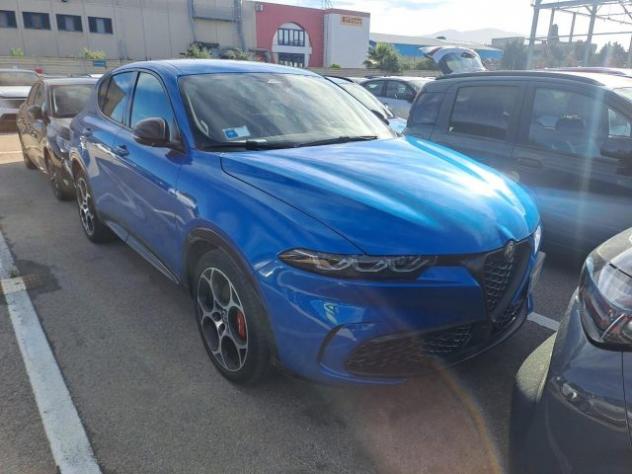 ALFA ROMEO Tonale 1.5 160 CV MHEV TCT7 Veloce rif. 24147157