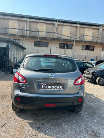 Nissan Qashqai 1.5 dCi DPF Acenta - Foto 8