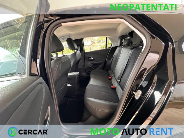 Opel Corsa 5 Porte Corsa 1.2 Elegance s&s 75cv - Foto 12